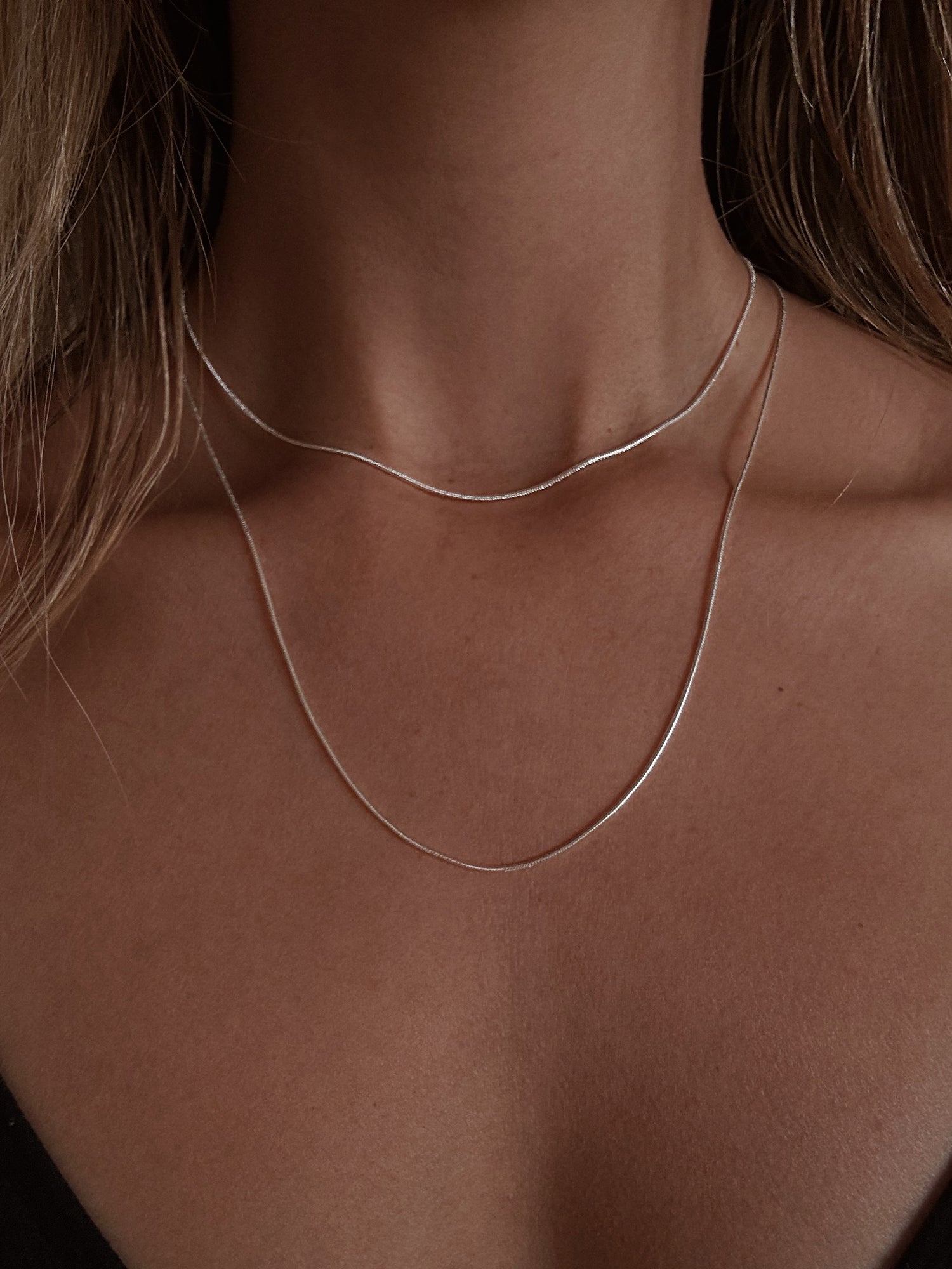 Accessories Necklaces