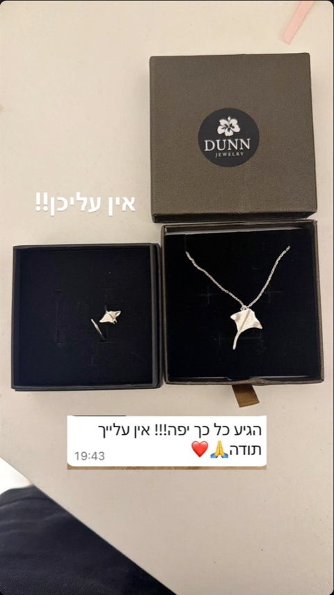 המלצה מאינסטגרם