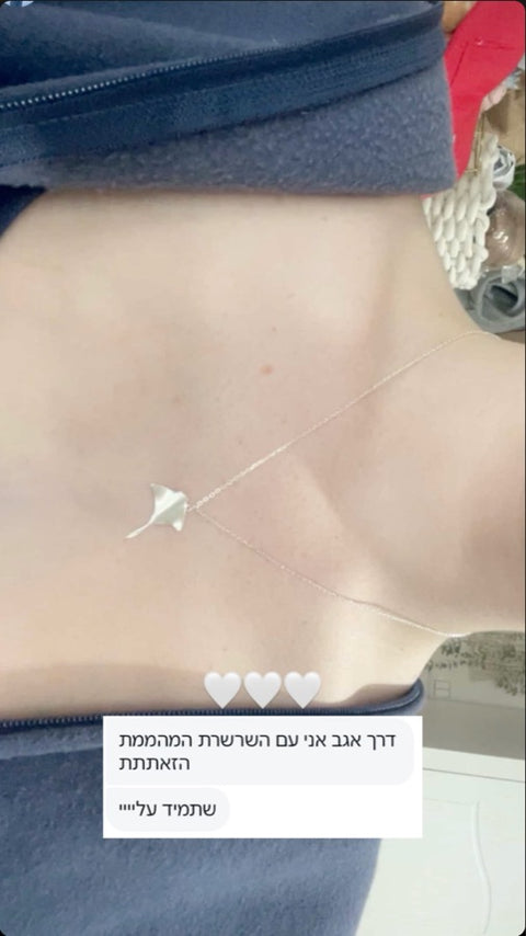 המלצה מאינסטגרם